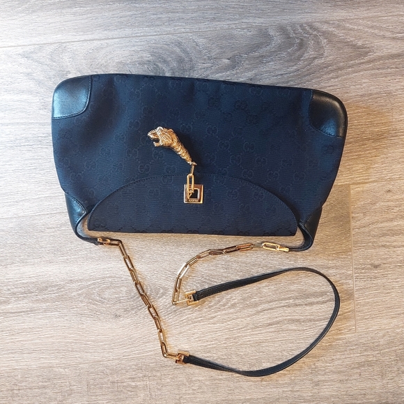 Vintage Gucci Tom Ford bag - Picture 13 of 13